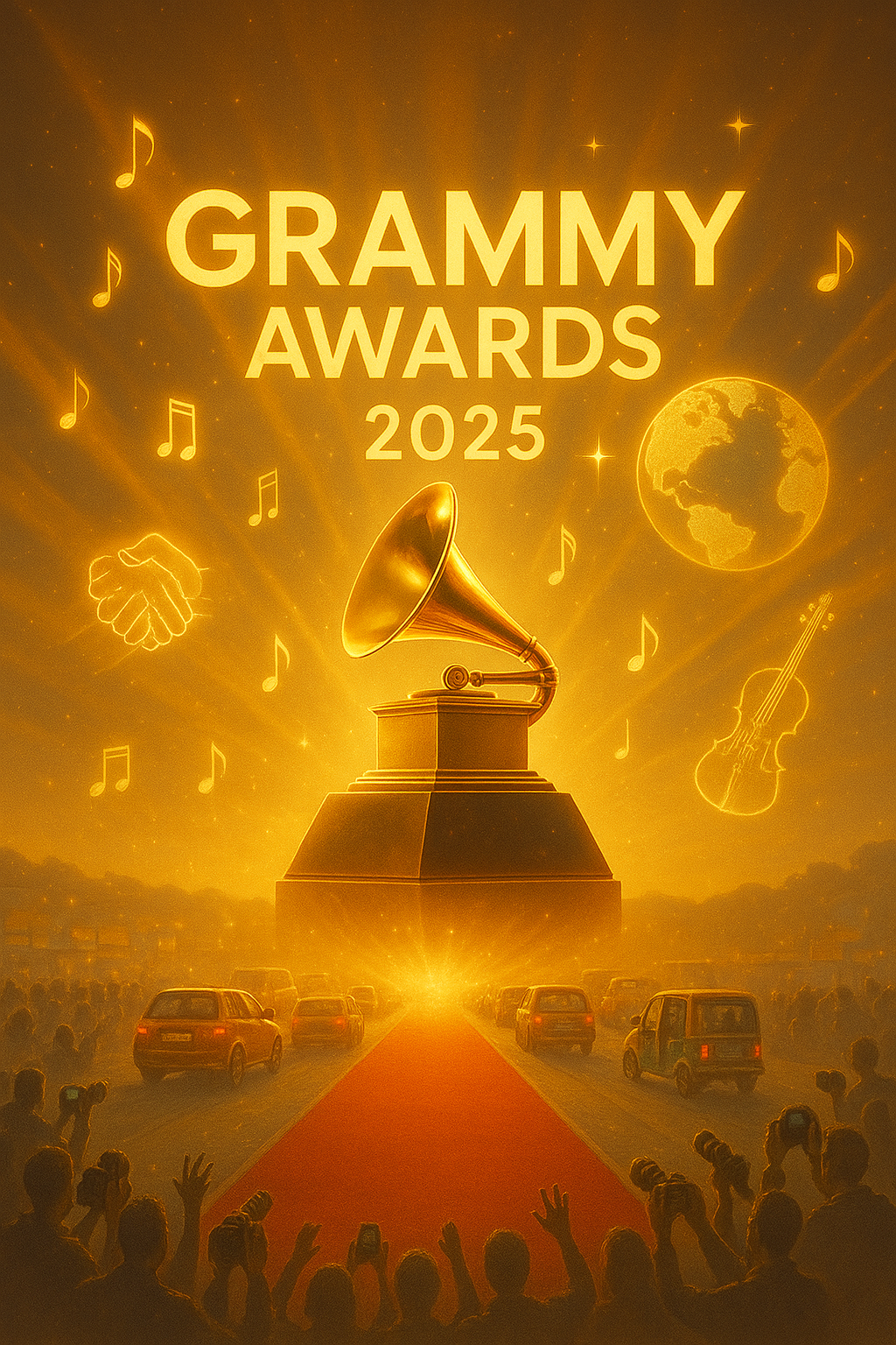 Enhance lighting for more vibrant visuals