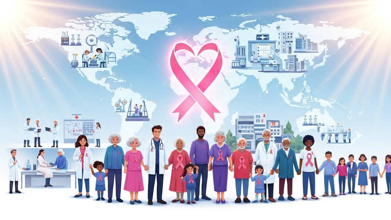 World Cancer Day 2025