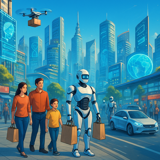 By 2035, Human Brain Will Be Uploaded to the Cloud – Will Death End Forever?