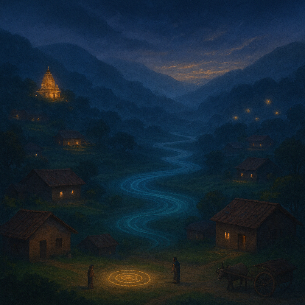 5 Indian Villages Where Science Still Has No Answers