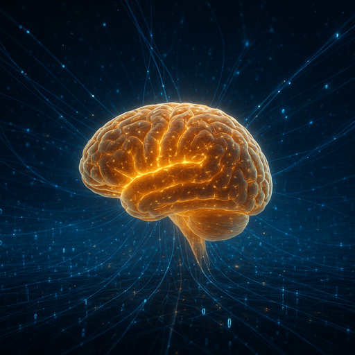 The Human Brain Can Store More Data Than the Internet – Scientists Reveal the Shocking Truth