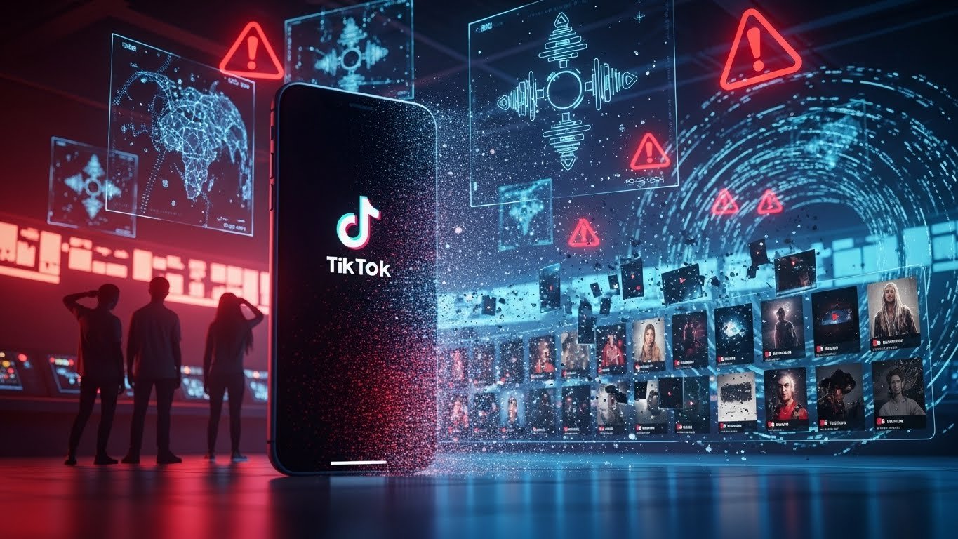 The Real Truth Behind TikTok ‘Shadow Ban’ – Why Millions of Videos Disappear