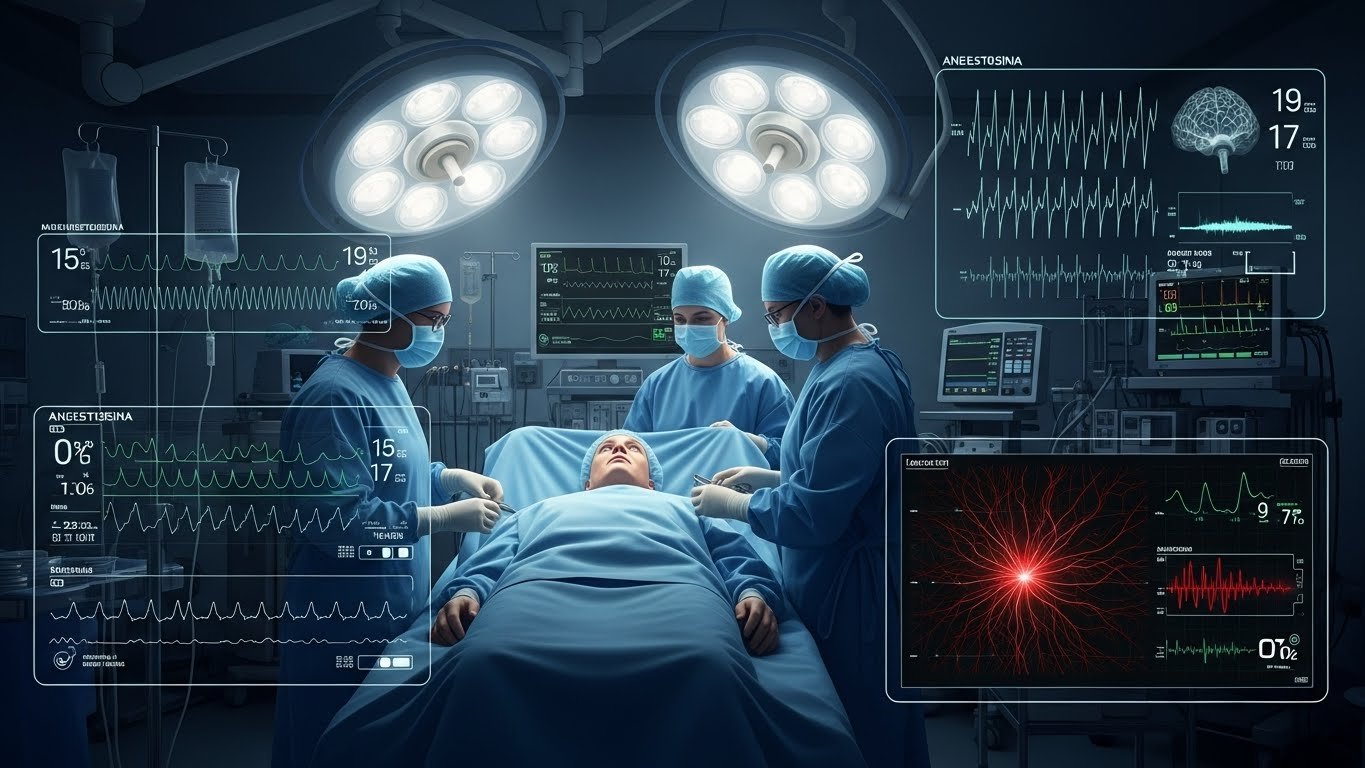 Why Do Some People Wake Up During Surgery – Real Terrifying Cases