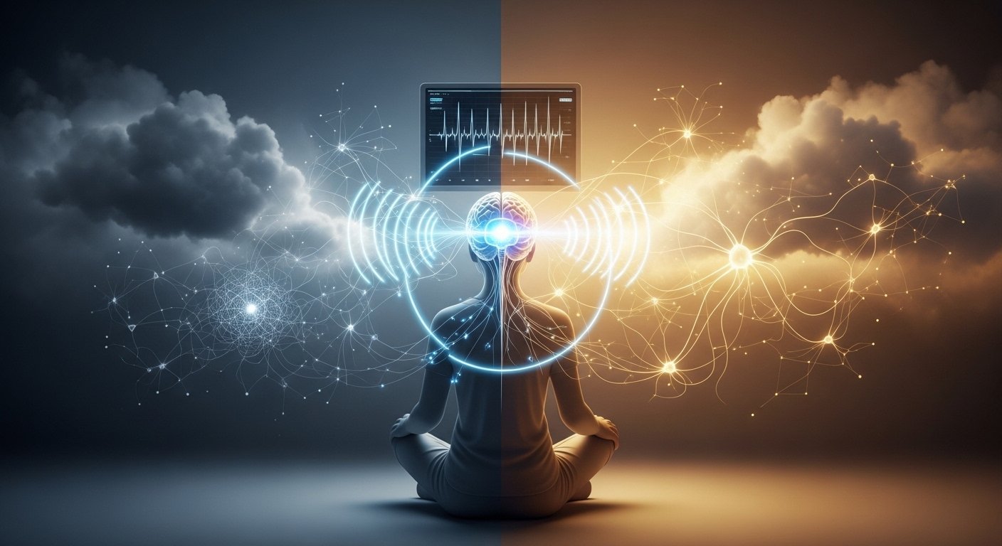 Can brain implants cure depression