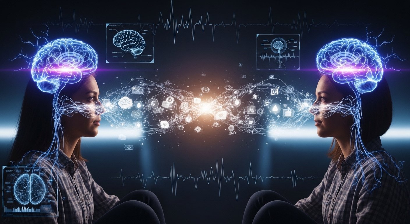 Is telepathy scientifically possible